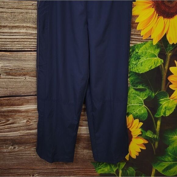 Jerzees Mens Activewear pants size large water repellent NWT - Picture 2 of 7